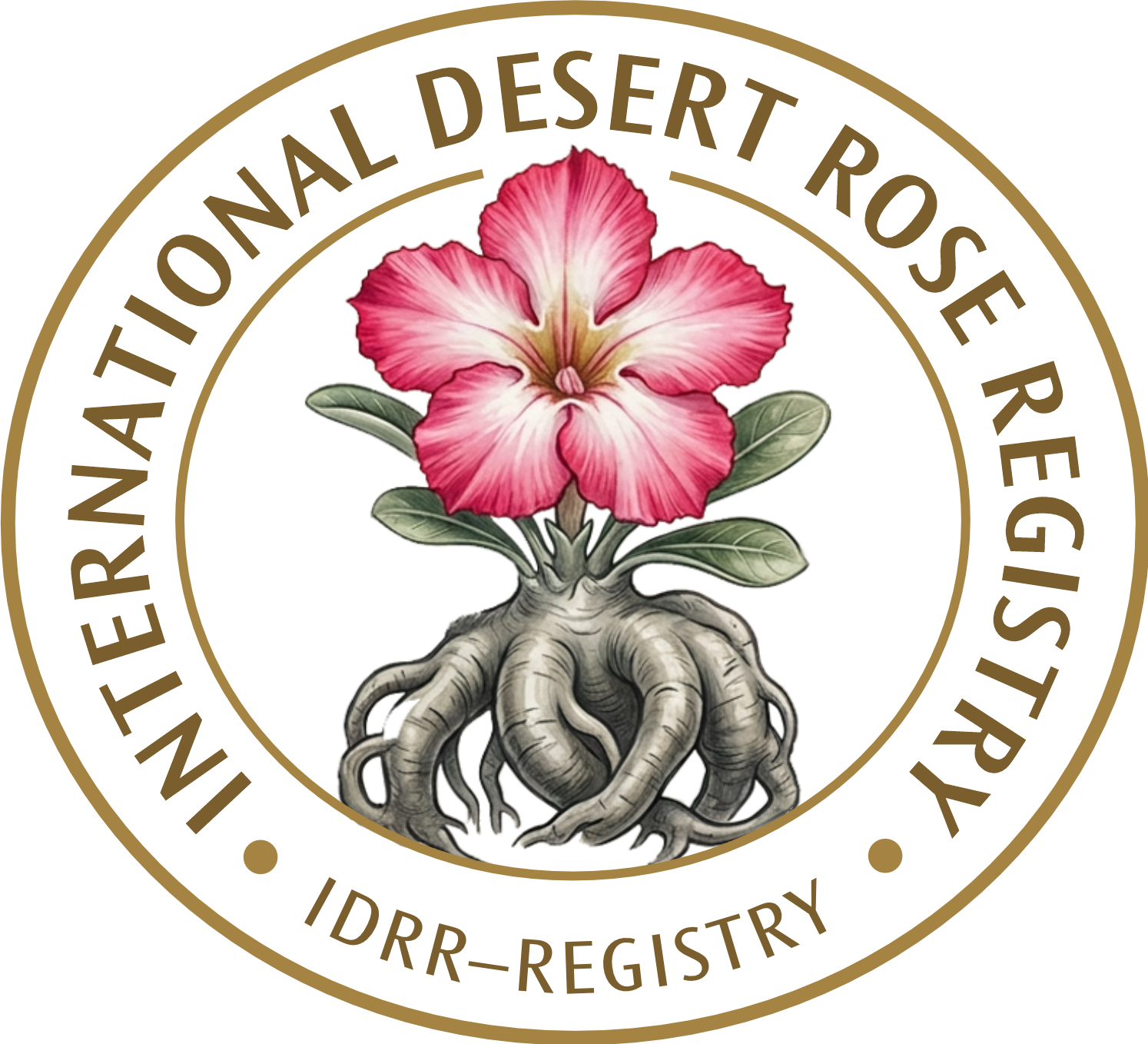 IDRR Logo